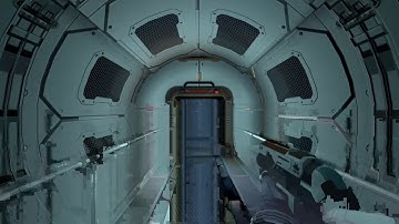 The Turing Test, Chapter One, Walk-through.