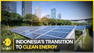Challenges loom over Indonesia's clean energy transition | WION Climate Tracker