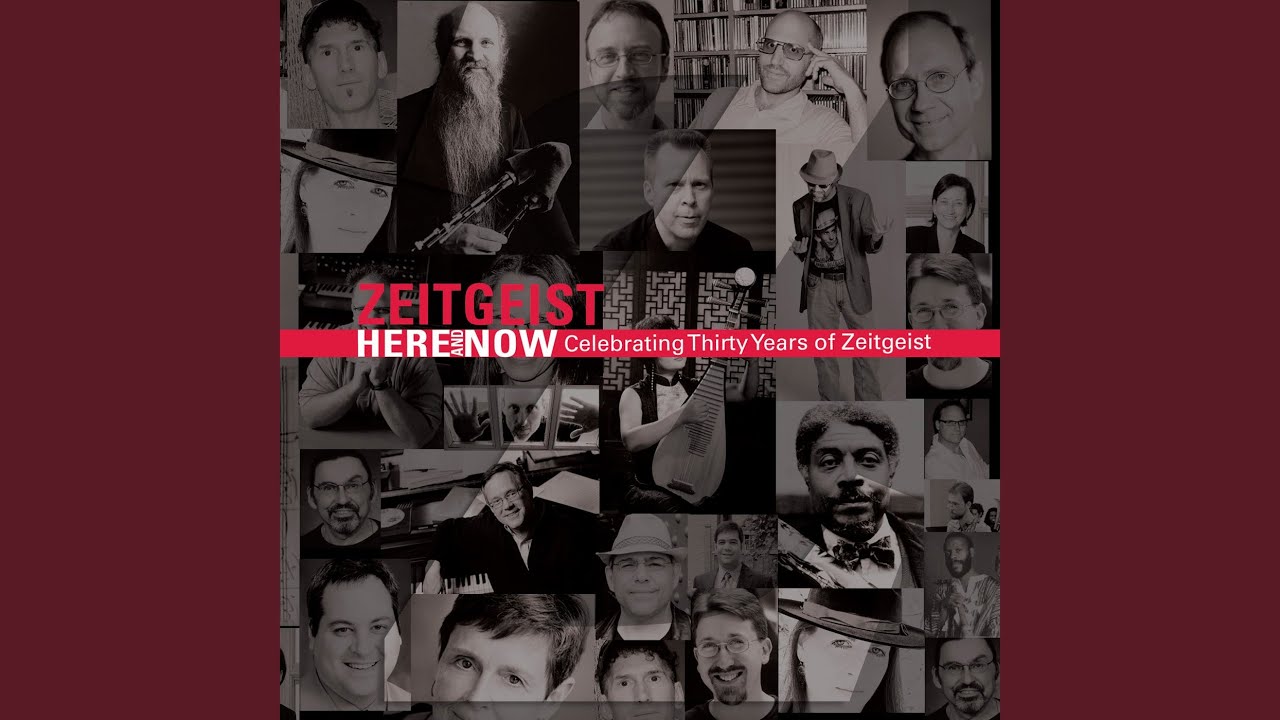 Zeitgeist Anniversary Tune