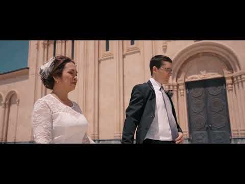 Kabayan Weddings in Georgia (Teaser of AA)