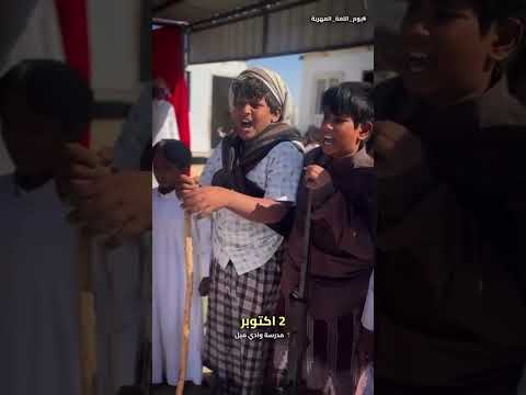 تراث المهري المهره اليمن
