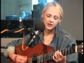 Laura marling i was just a card on wnycs spinning on air