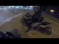 Turbo R6 vs Ninja H2