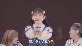 Aqours - [DREAMY COLOR]  Eikyuu Stage