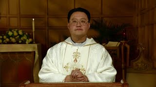 Sunday Catholic Mass Today | Daily TV Mass, Sunday April 7, 2024