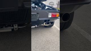 Pantera De Tomaso