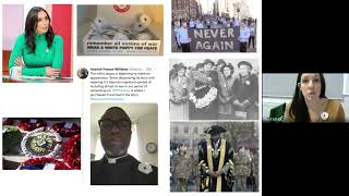 Why I wear the White Poppy