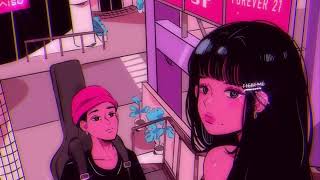 Bei Maejor ft Keri Hilson - Video Game Lover (Sped up/nightcore)