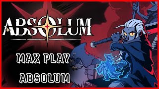 картинка: ШЕДЕВР? — Absolum