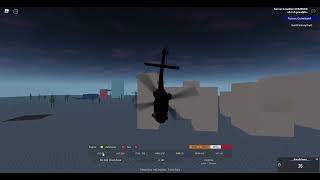 Zanance Usar | Kronos heli | Original Flight course in 😱😱😱 *102s[takeoff]/ 93s[entry]* 😱😱😱
