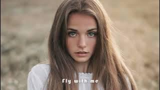 Imazee - Fly with me Best Deep House Mix 2022