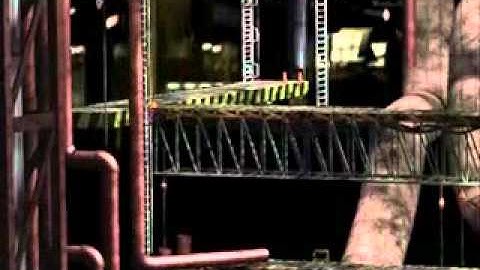 Final Fantasy VII Speedrun 81st Segment - 7:41 By Andrew 