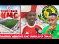 DUUU PASI MILLION AMWAGA MBOGA ADHARANI KAMWE AACHE KULIALIA KMC YA KWETU WOTE 