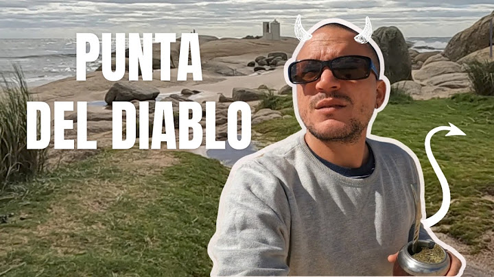 🌍🇺🇾 DESCUBRIENDO un PARAÍSO ENCANTADOR en URUGUAY