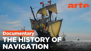 Ships, Seas, Power – The Dawn of Globalisation | ARTE.tv Documentary