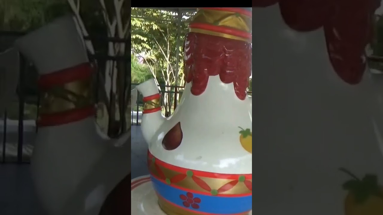 Sindu Kusuma Edupark Yogyakarta - Wisata Jogja Edukatif Theme Park