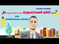 دخول اللام المكسورة على الكلمات المبدوءة باللام 