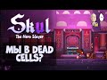 Играем за персонажа Dead Cells! Скоростной билд без урона! | Skul: The Hero Slayer #15