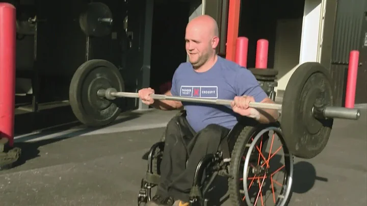 Tri-Cities native Bryan Pearson wins Wheelwod championship in Canada