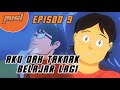 MISI THE SERIES (EPISOD 9) | APA GUNANYA BELAJAR??