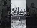 Desa Inuit : Desa yang Lenyap misterius