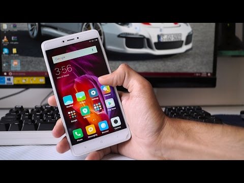 redmi note 4 nikel official rom
