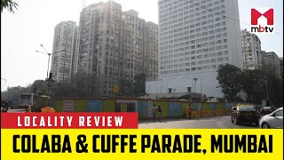 Locality Review Colaba & Cuffe Parade, Mumbai