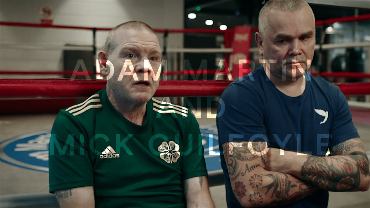 Becoming A Pro Boxer | EP7 | Posh Boy Boxing Documentary - YouTube