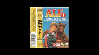 Alf - Folge 1