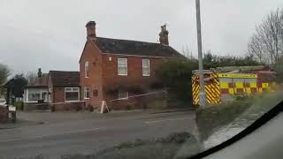 Uk Is Hit By Probably The Worst Storm Of Century - Storm Ciara February 2020