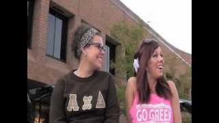 Kent State SRC