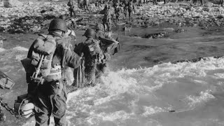 The Crucial Role of Weather in the Success of D-Day