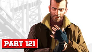 Grand Theft Auto 4 - Walkthrough - Part 121 - Gracie Ancelotti (Unique Encounter) (PC UHD) [4K60FPS]