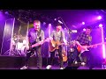 Beat The Drum - The Runrig Experience - Protect And Survive - Aschaffenburg 31.03.23