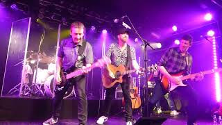 Beat The Drum - The Runrig Experience - Protect And Survive - Aschaffenburg 31.03.23