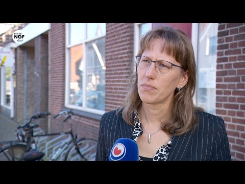 Dorpsbelang Ternaard: ''We voelen ons zo machteloos''