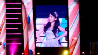[HD/Fancam] 120623 IU - Marshmallow & You Know (Rock Ver)