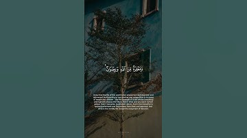 تلاوة خاشعة للقارئ عبدالمحسن الضباح.#عبدالمحسن_الضباح #سورة_الحديد #quran