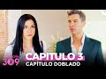 Habitación 309 Capítulo 3 (Doblado en Español)