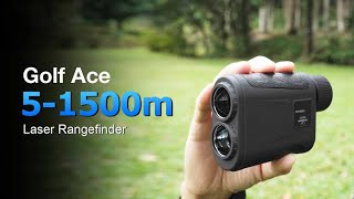 Accuro Enjoy Precise Ranging And Achieve Greatness In Golf