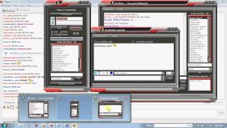 R4 Paid Chat Client V2.9.7 By Choudhary Paindoo screenshot 2
