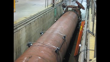 Siemens FS230 Clamp-on Flowmeter cable Terminating