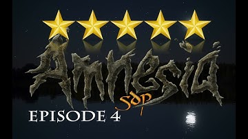 CUSTOM STORY EXCELLENCE! AMNESIA CUSTOM STORYtime - SDP ep 4