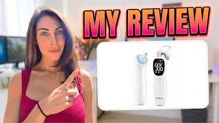 Why I Love the Simplicare Ear and Forehead Thermometer as A First Time Mom