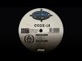 Code-16 - Mystery [SWL9052]