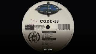 Code-16 - Mystery [SWL9052]
