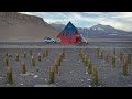 ¿El mejor refugio de la Puna? | Time-lapses y fotografía nocturna en Atacama (Chile)