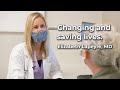 Changing Patients’ Lives with Integrative Oncology: A Day in the Life with Elizabeth Lapeyre, MD