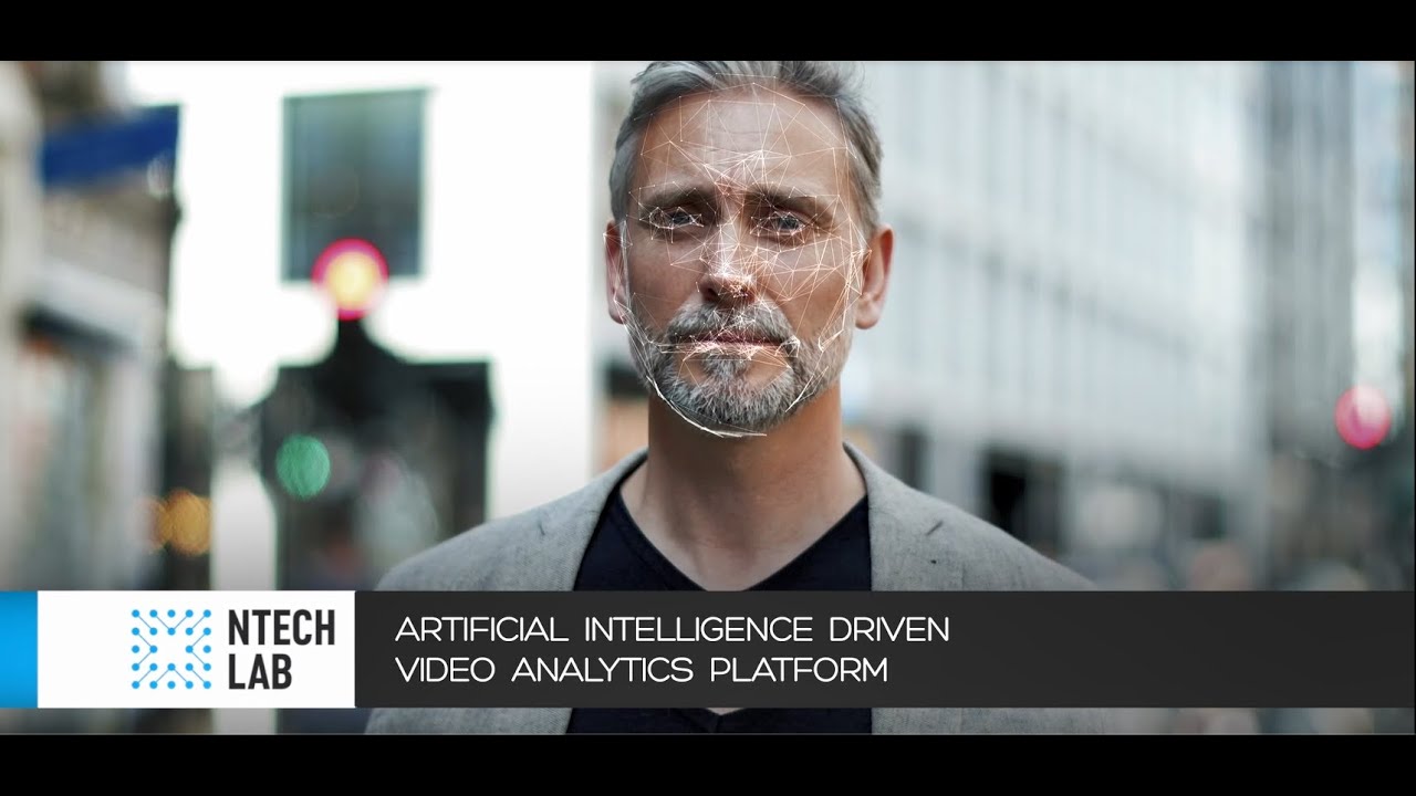 About NtechLab - 2022 - YouTube