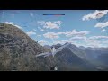 playing warthunder for fun